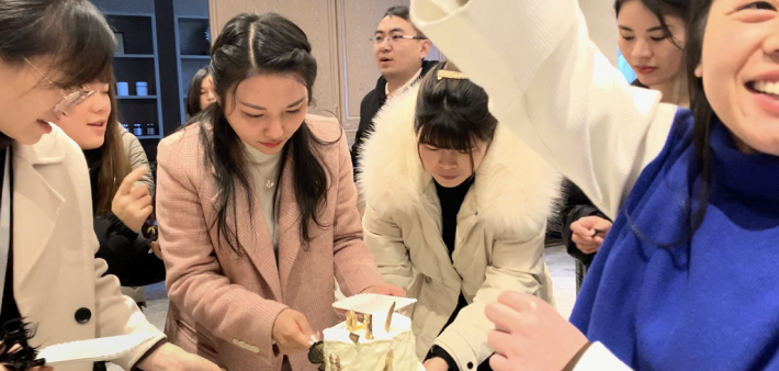 2020已经过去，2021年，愿大家都能牛转乾坤！