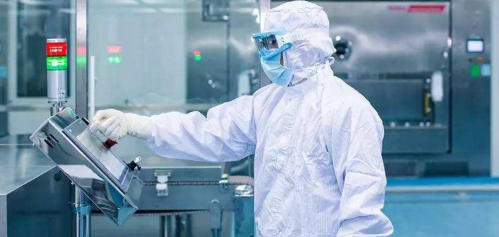 凤凰网：翌芙莱通过欧盟GMPC及ISO22716质量体系认证