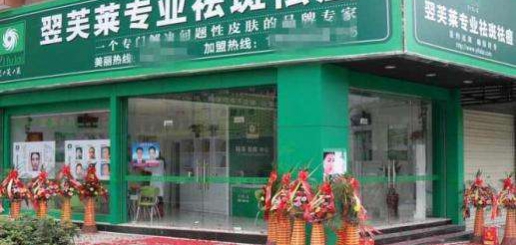 开美容店赚钱吗?当然，就看你怎么做