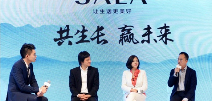 做化妆品代理赚钱吗？盘点中国最赚钱的10大化妆品代理，它年销8亿!