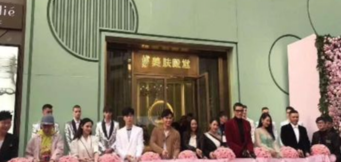 美容院开业活动策划方案