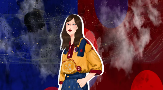 熬夜容易老？做对5件事，素颜比化妆美！